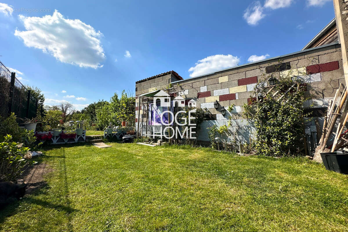 Maison à LOISON-SOUS-LENS