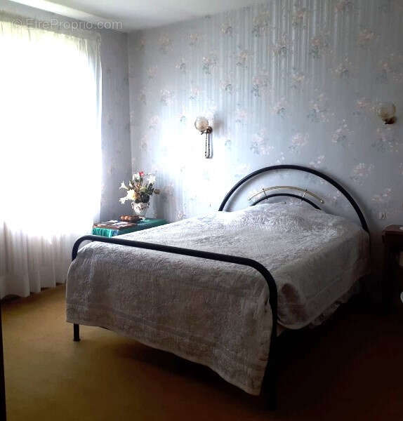 Maison à LES ORMES
