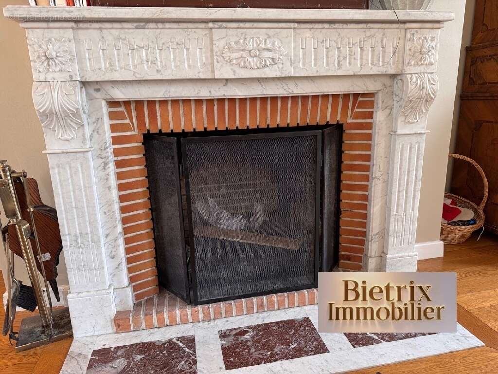 Maison à L'ISLE-ADAM