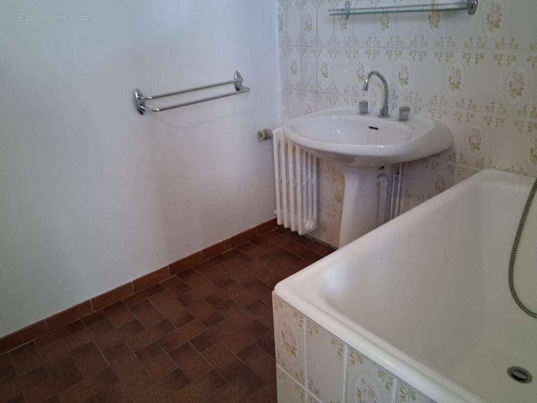 Maison à MONTBELIARD