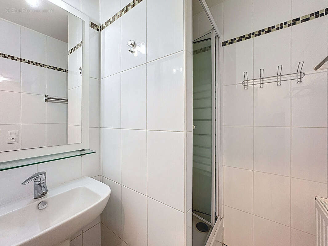 Appartement à CRETEIL