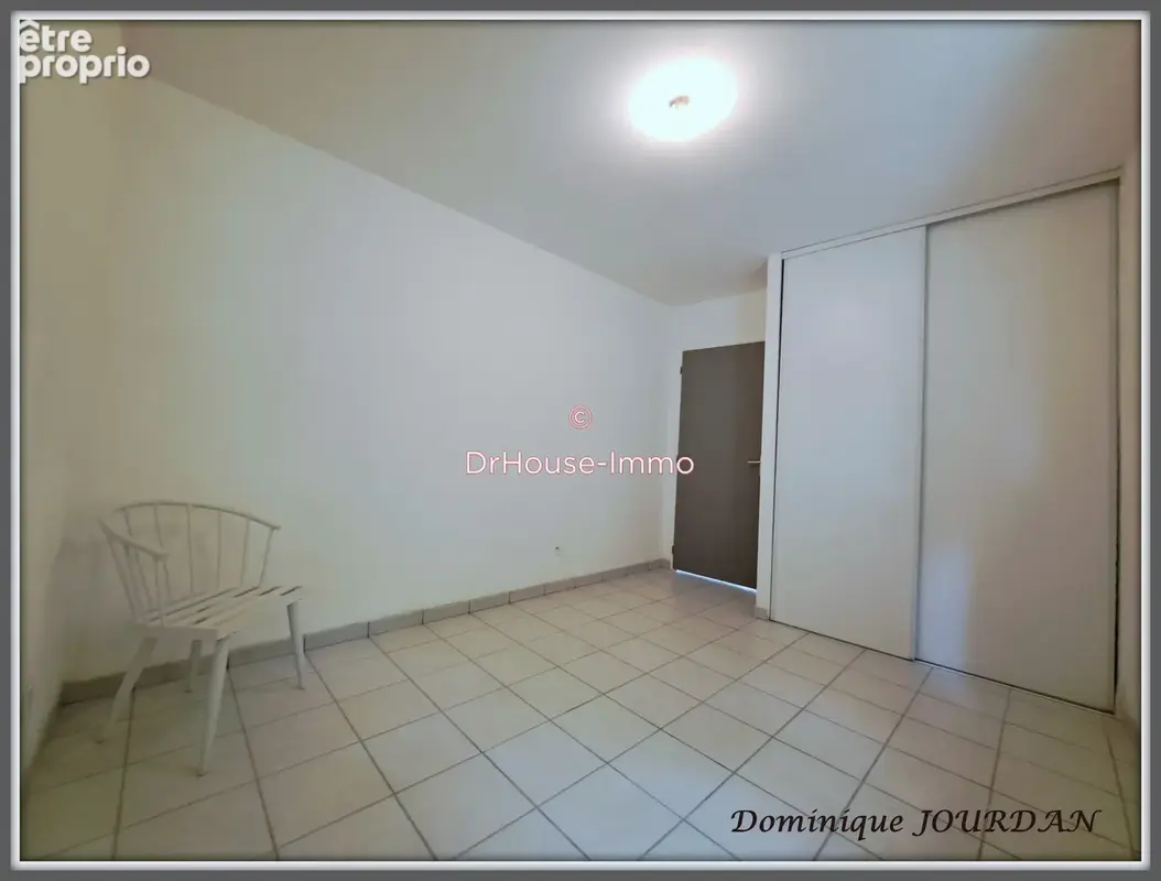 Appartement 3 pièces 64 m² à vendre à Saint-Donat-Sur-L'herbasse (26260) - photo 5