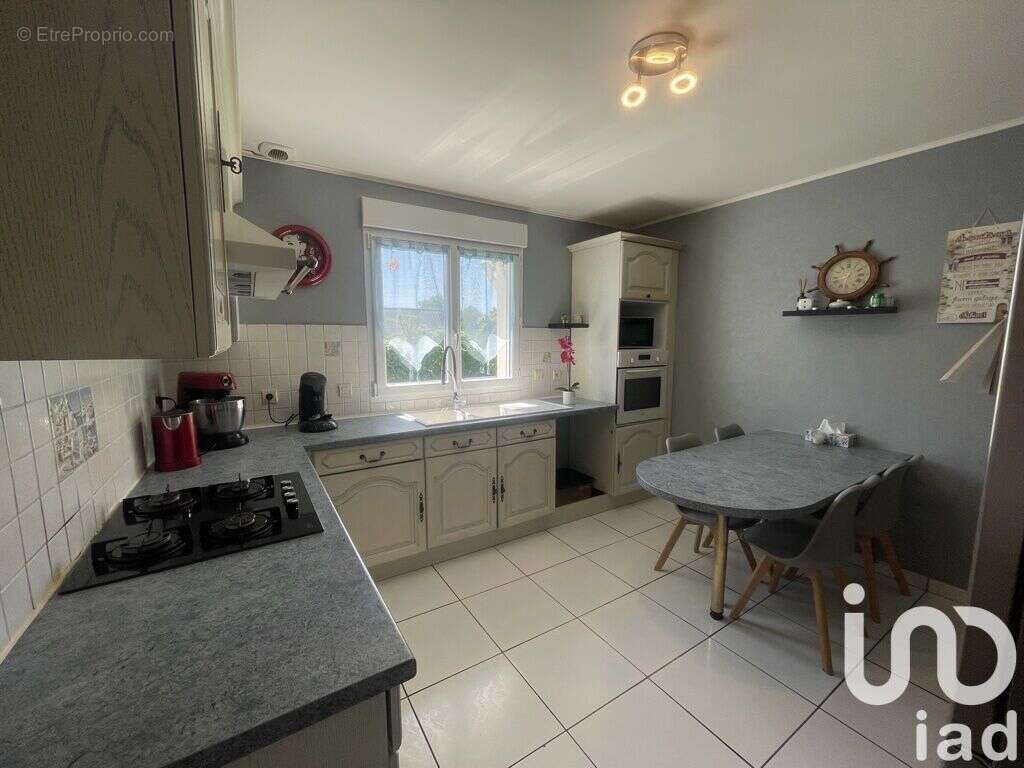 Photo 7 - Maison à LE GOURAY