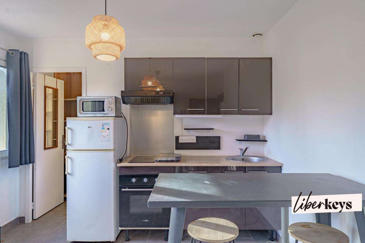 Appartement à MARSEILLE-11E