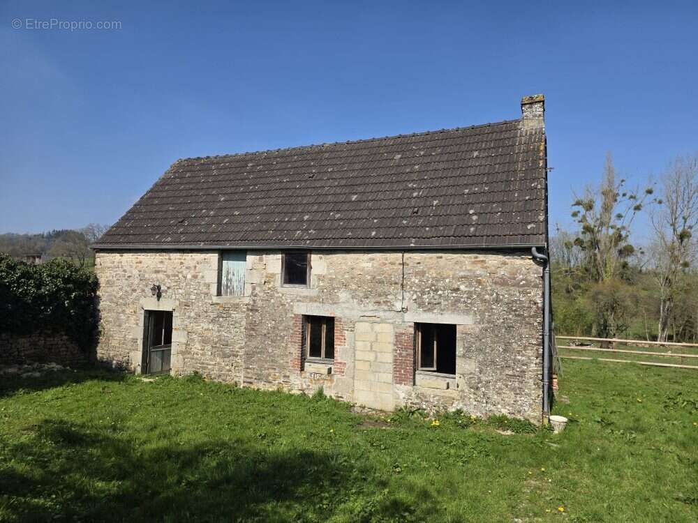 Maison à SEES