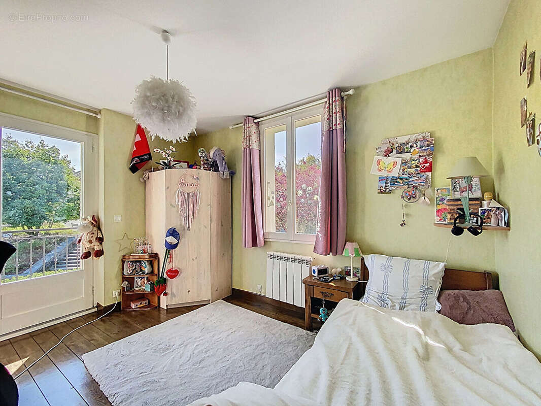 Appartement à SILLINGY