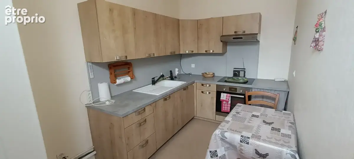Maison de village - photo 5