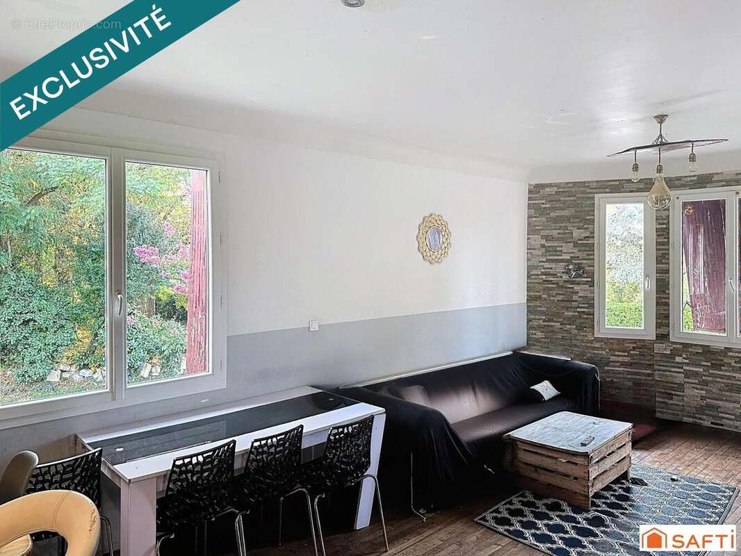 Photo 4 - Maison à MUSSIDAN