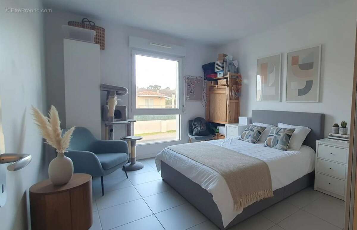 Appartement à PESSAC