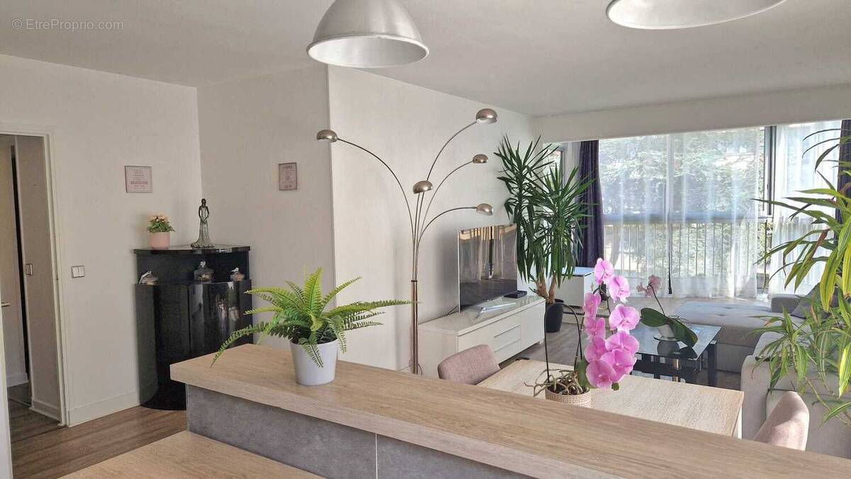 Photo 1 - Appartement à LE CHESNAY