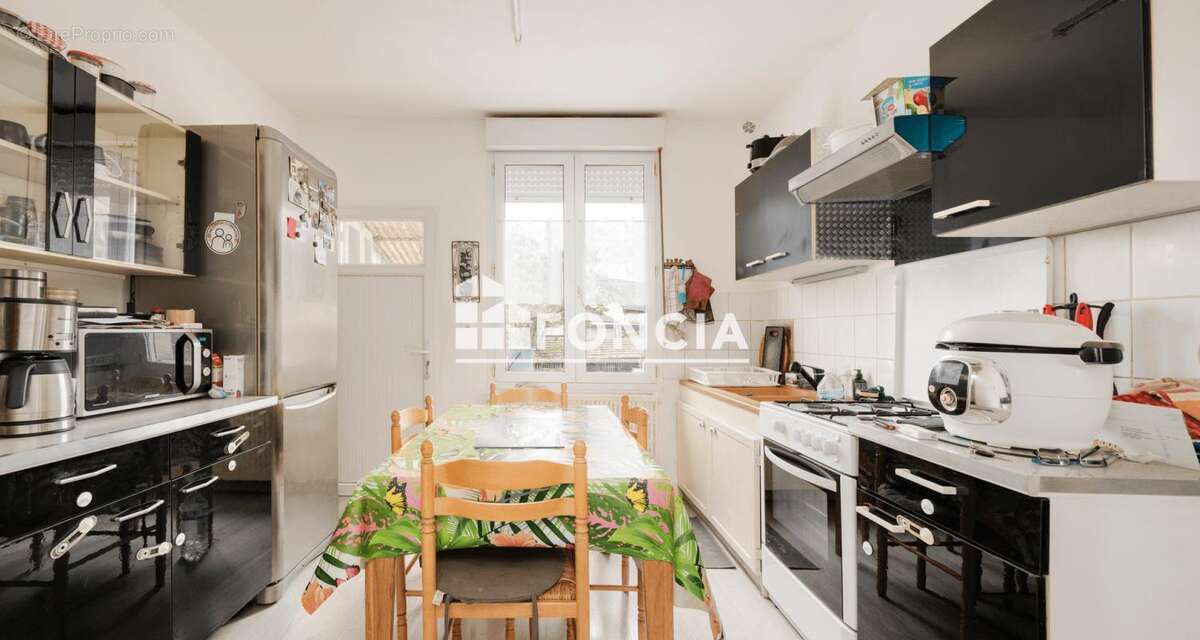 Maison pour investissement locatif - photo 2