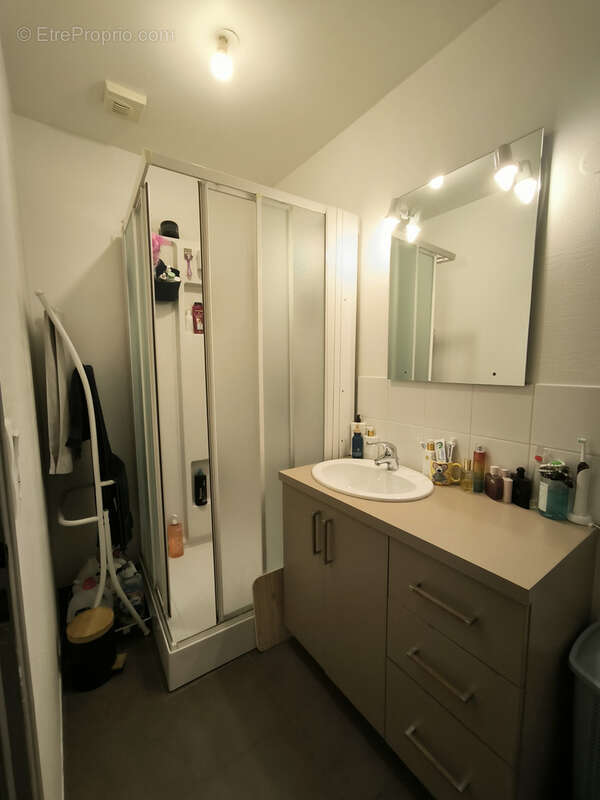 Appartement à VOUVRAY