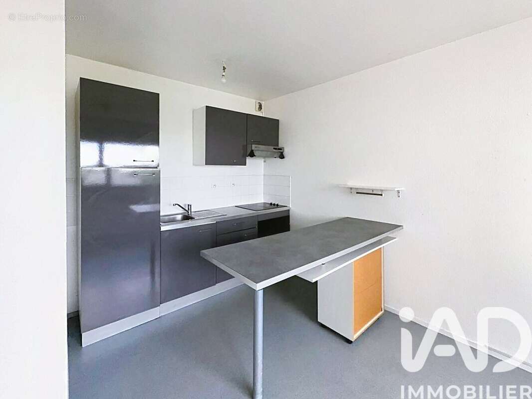 Photo 4 - Appartement à RENNES