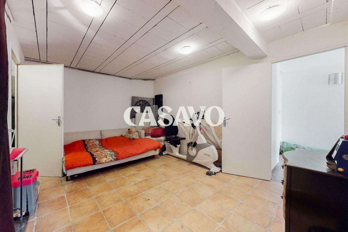 Maison à FONTENAY-SOUS-BOIS