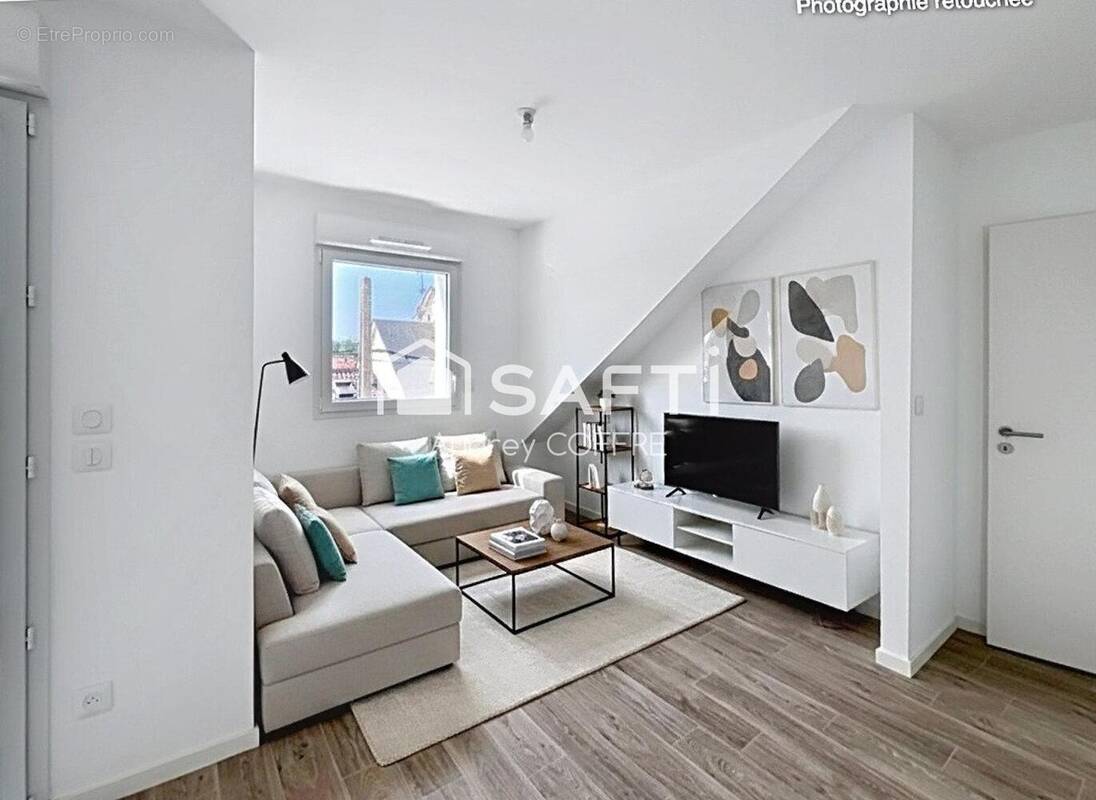 Photo 1 - Appartement à MERLIMONT