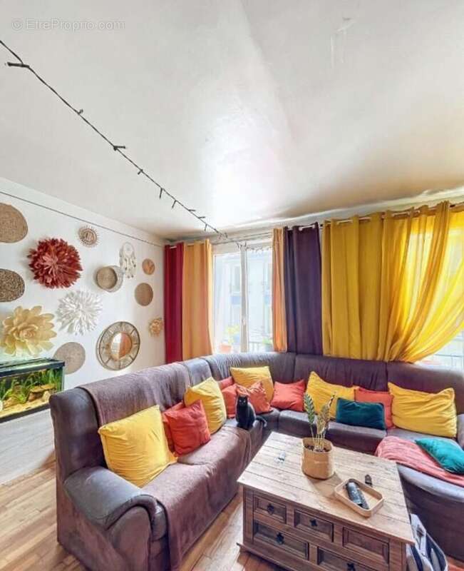 Appartement à BREST
