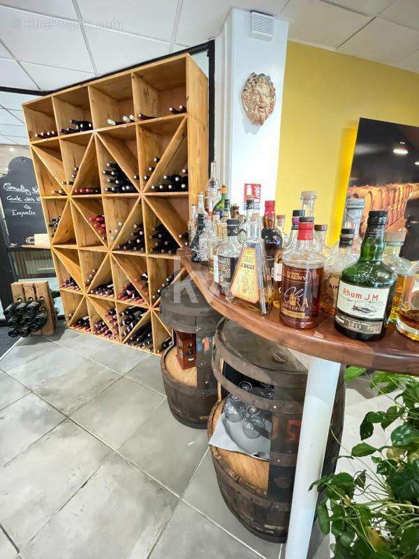 Commerce à LE LAMENTIN