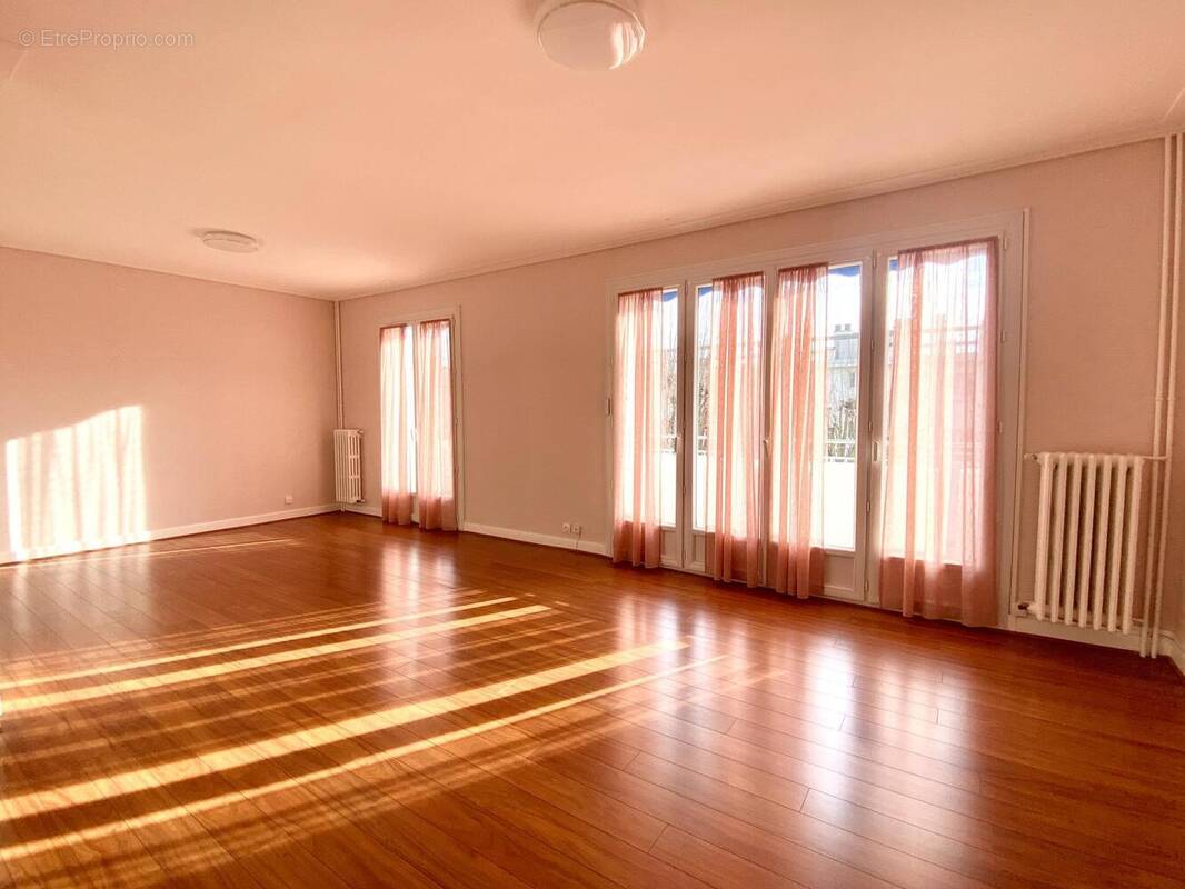 Photo 1 - Appartement à JOUE-LES-TOURS