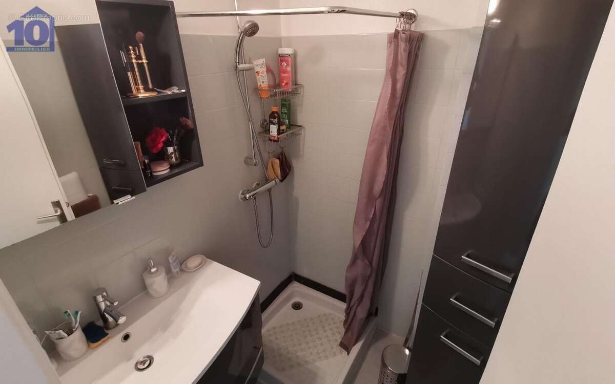 Appartement à VALRAS-PLAGE