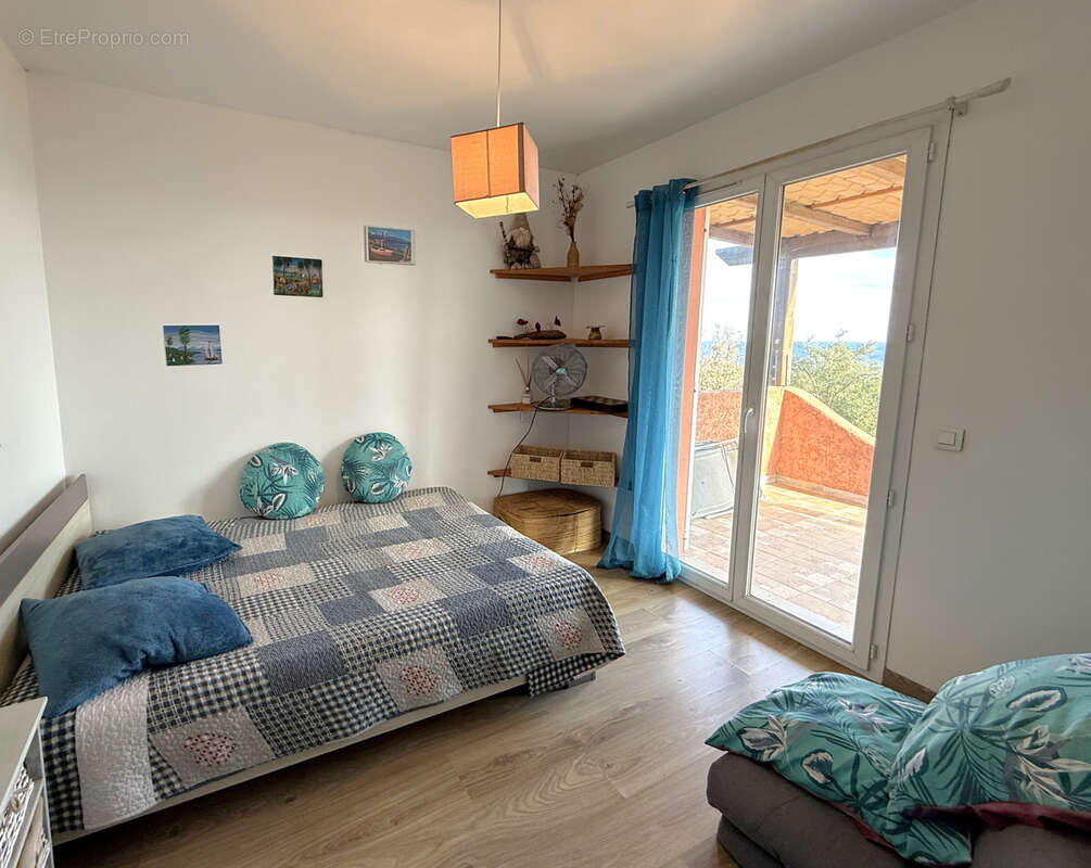 Maison à SARI-SOLENZARA