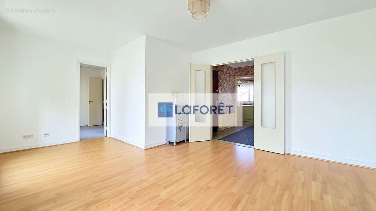 Appartement à BREST