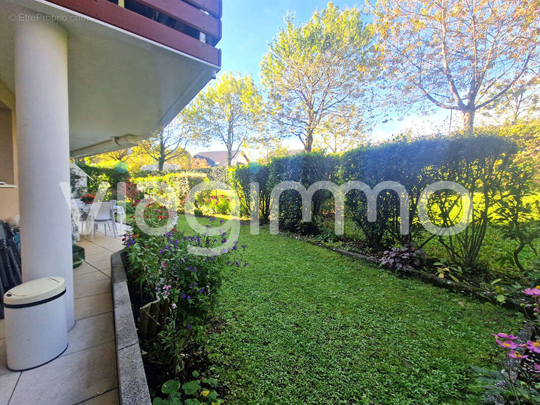 Appartement à ANNECY