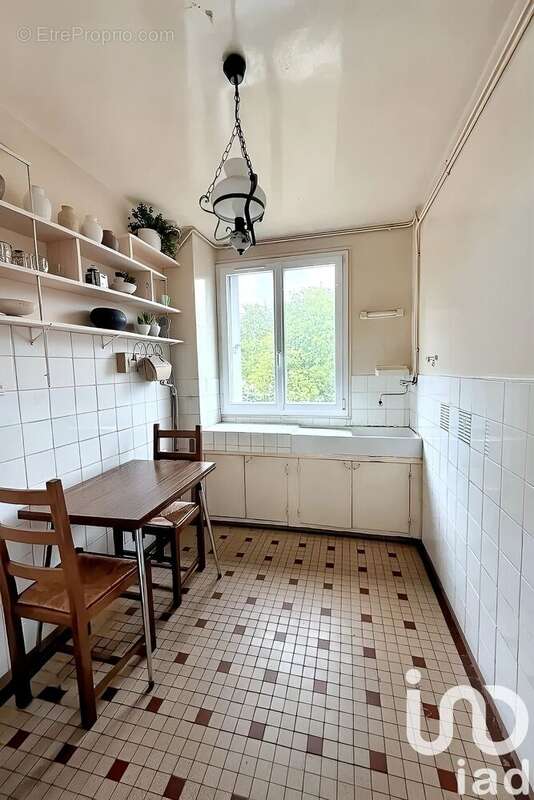 Photo 3 - Appartement à MAISONS-ALFORT