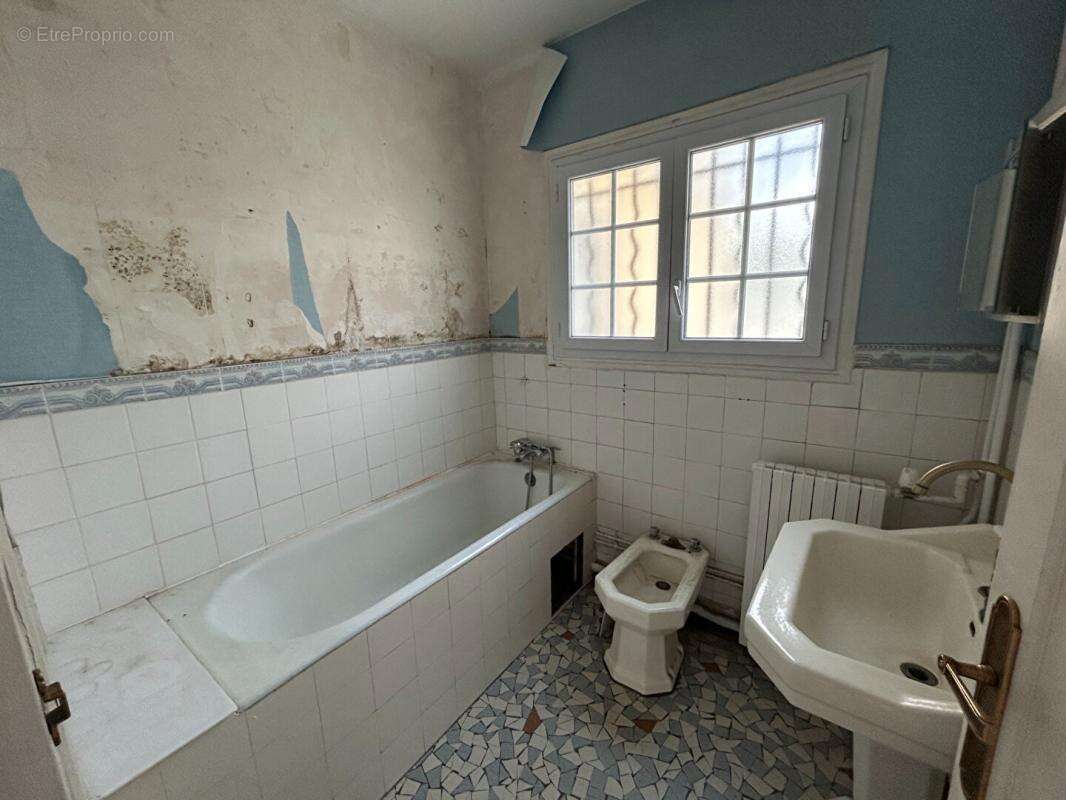 Maison à RAMBOUILLET