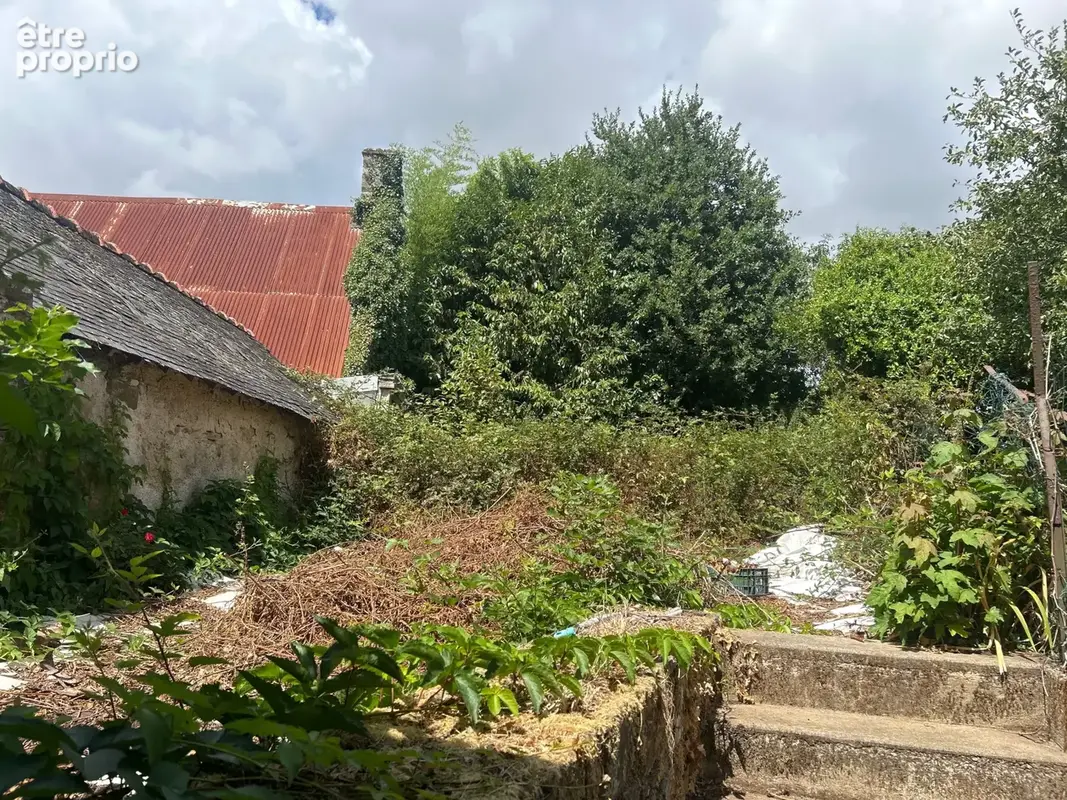 Maison à rénover   La Chapelle-Neuve - photo 9