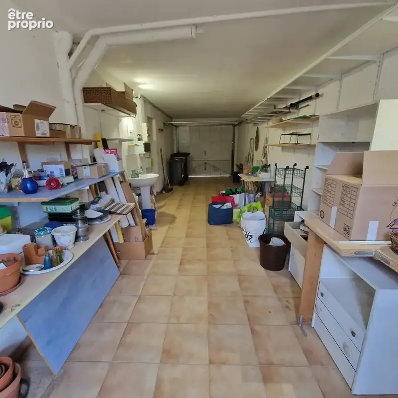 PALAISEAU - Maison individuelle de 5 P - 3 chambres - 110 m² -  sur terrain de 340 m² - Les Joncherettes - photo 13