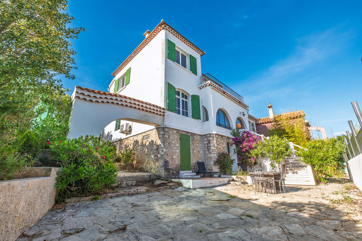 Appartement à BANDOL