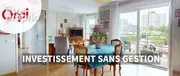 Appartement à CHERBOURG-OCTEVILLE