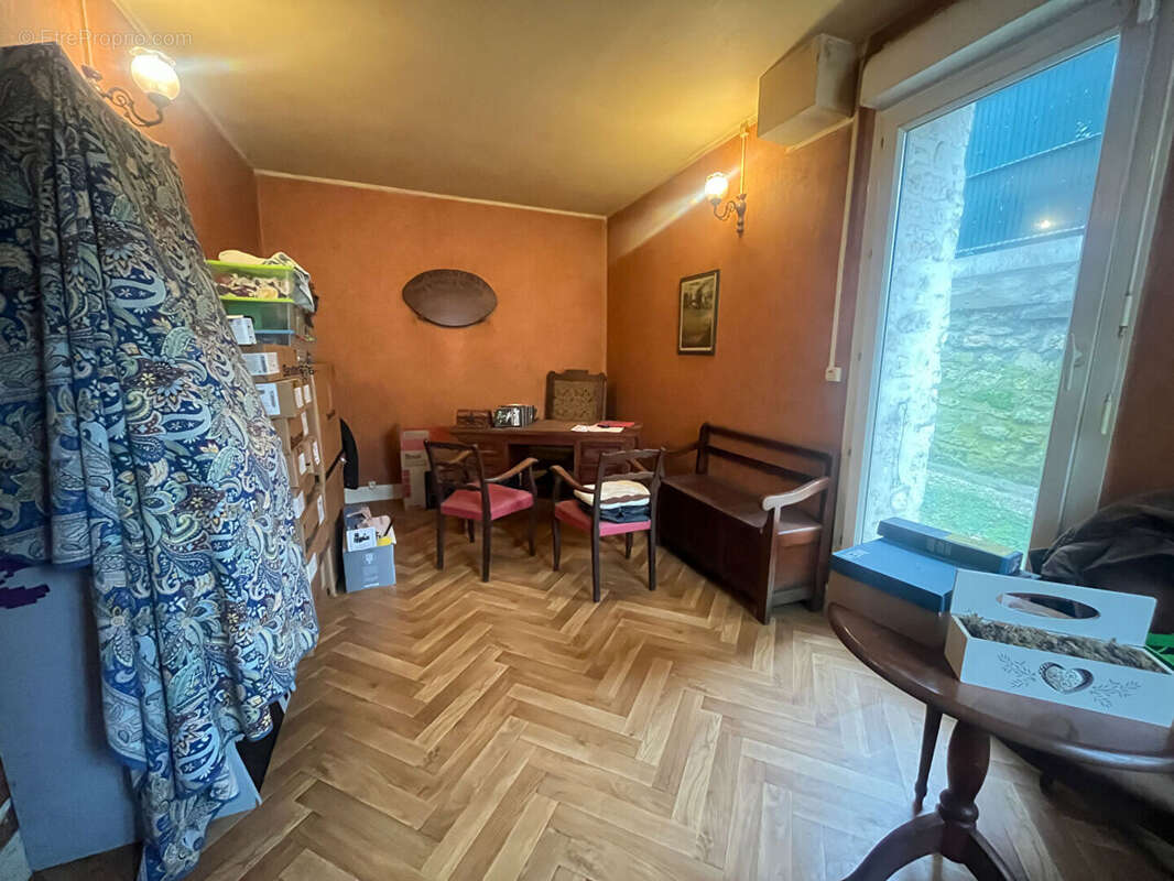 Maison à ROBERVAL