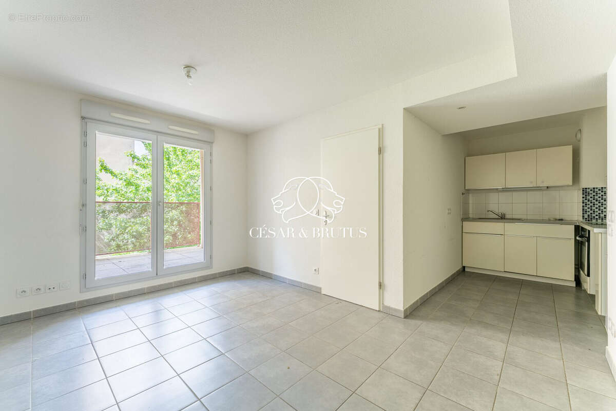 Appartement à LYON-7E