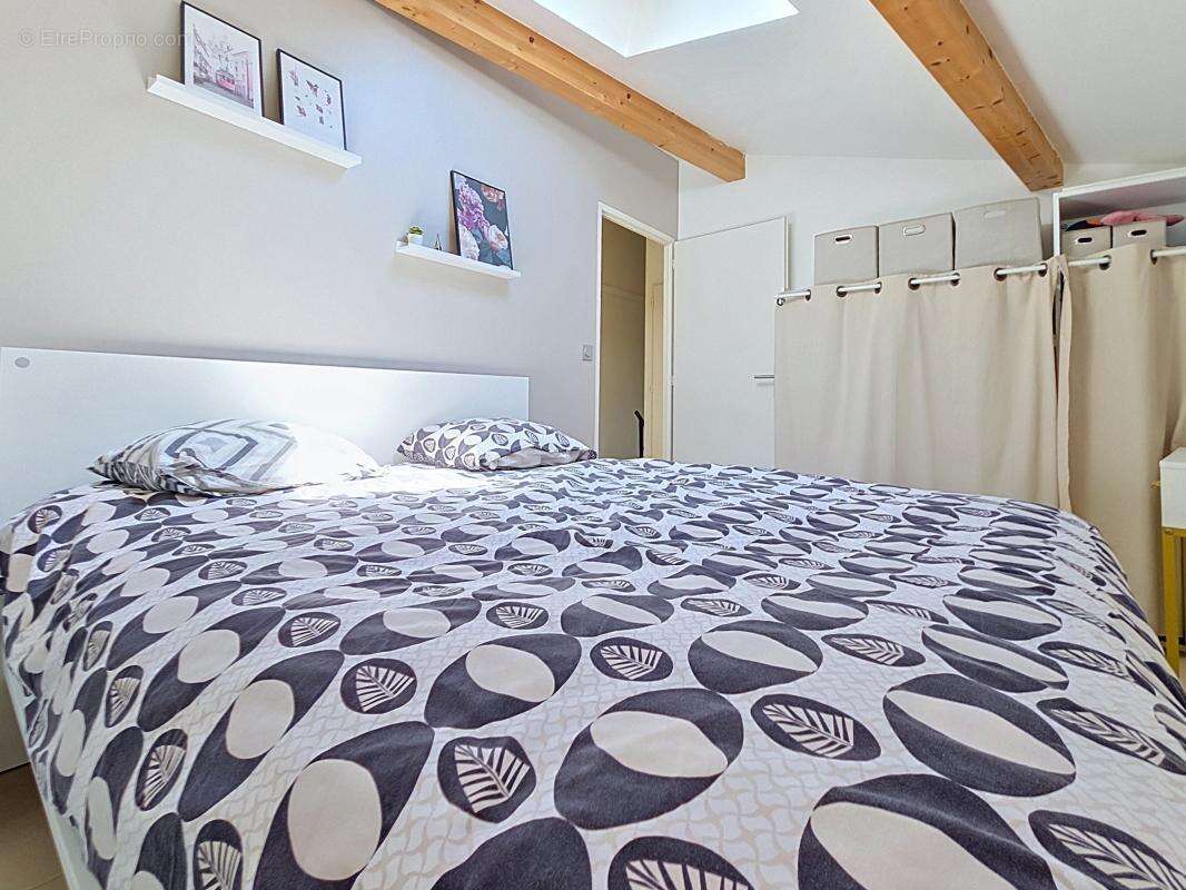 Appartement à MIONS