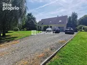 Maison à LE PARCQ