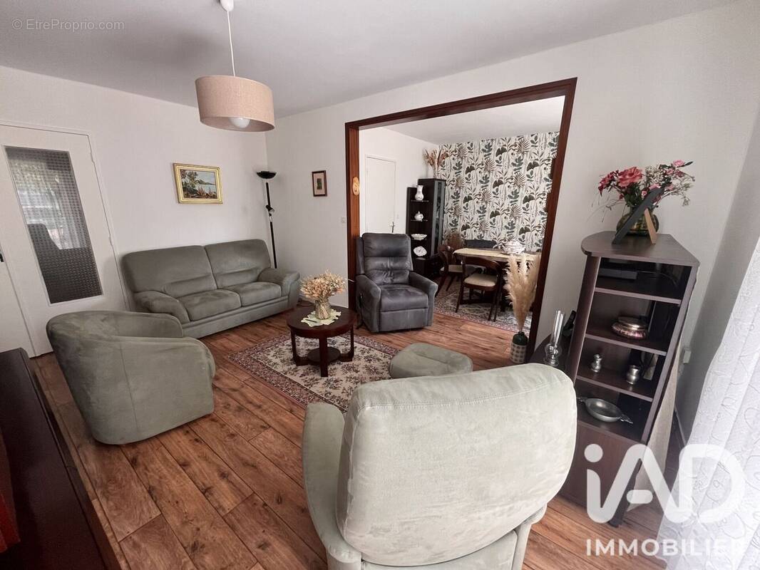 Photo 1 - Appartement à CHARTRES