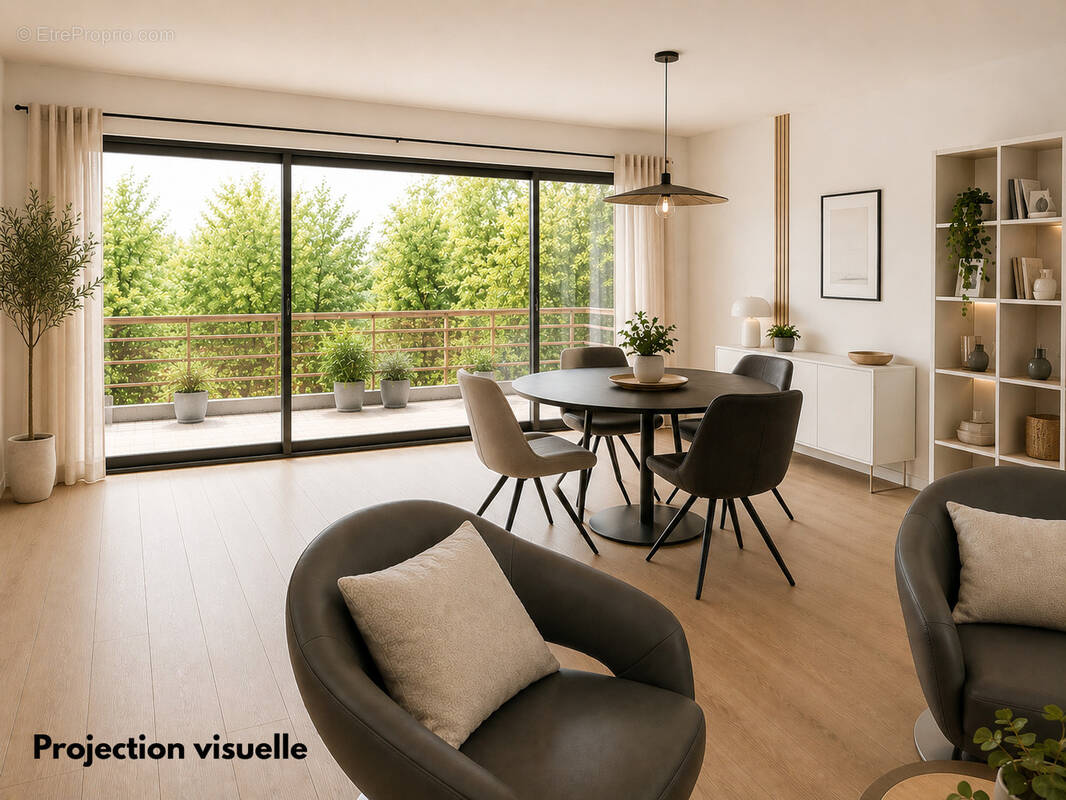 Maison à MARSEILLE-7E