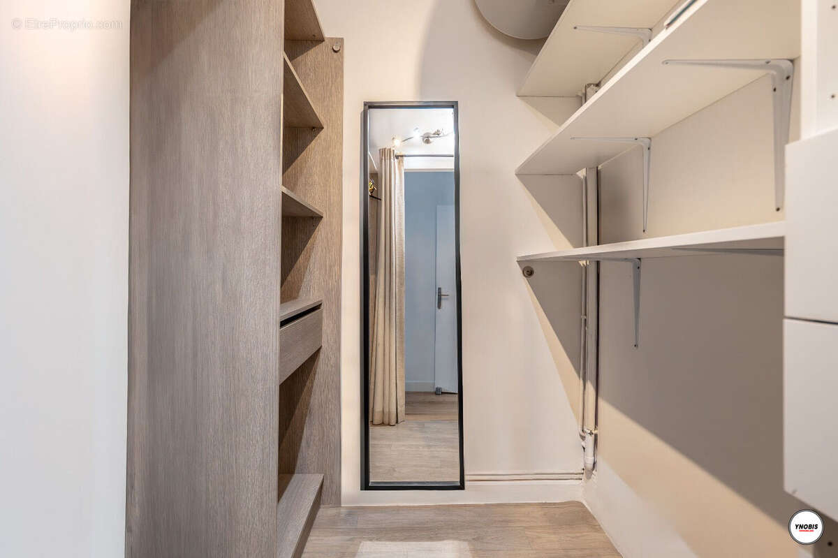 Appartement à PUTEAUX