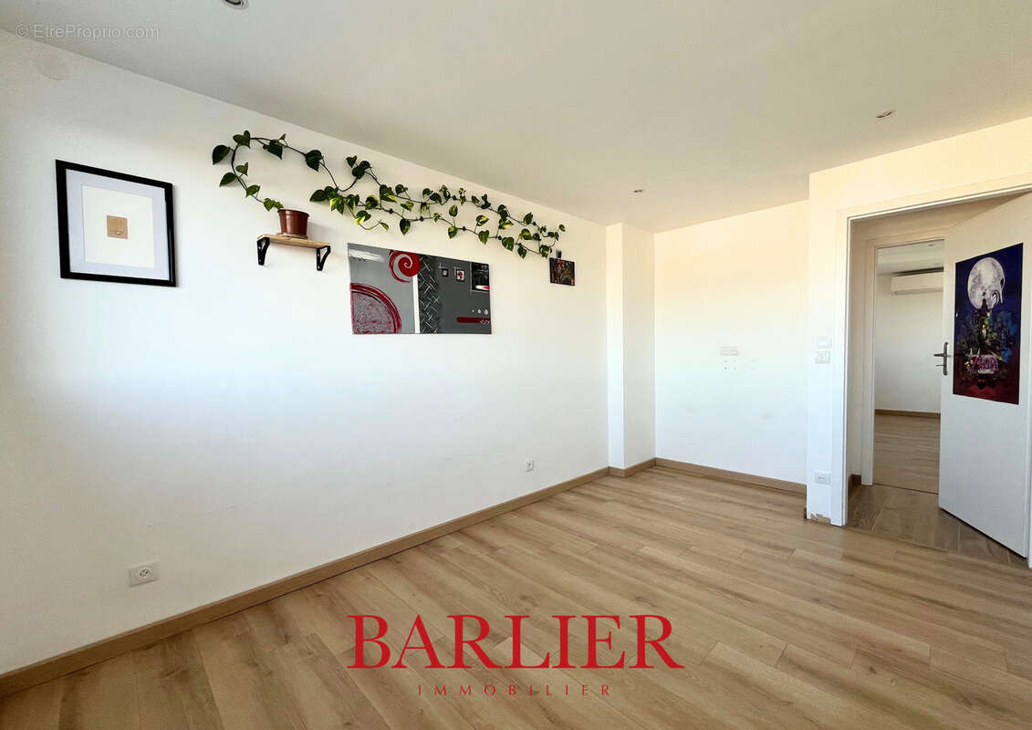 Appartement à MUNDOLSHEIM