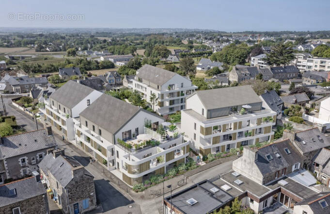 Appartement à PORDIC