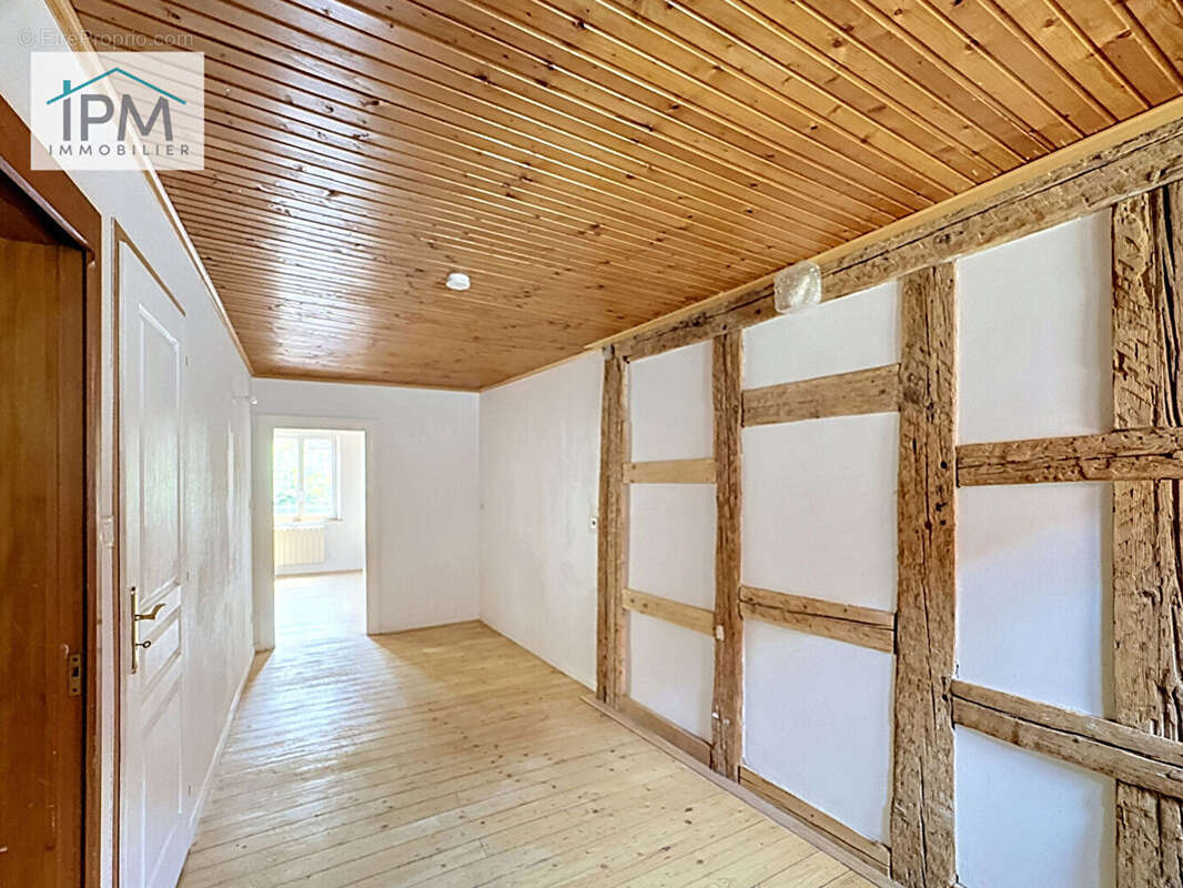 Immeuble mutzig 357 m² - photo 4