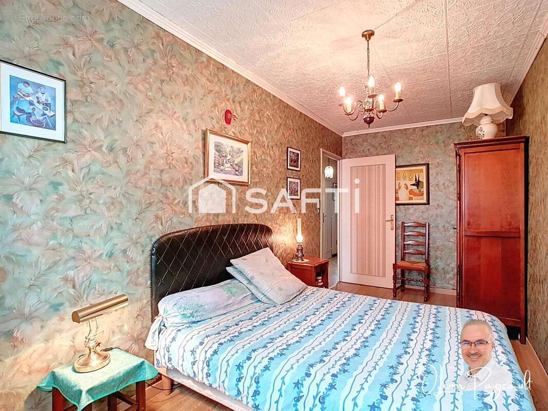 Photo 7 - Appartement à VENISSIEUX