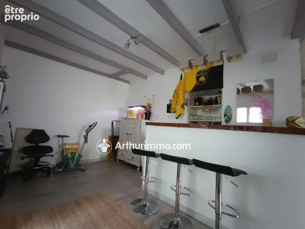 Vente Maison La villedieu(17470) 168 800ï¿œ - photo 8