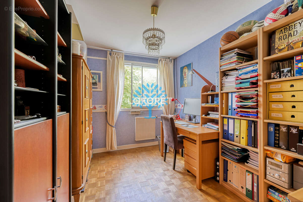 Appartement à SEVRES
