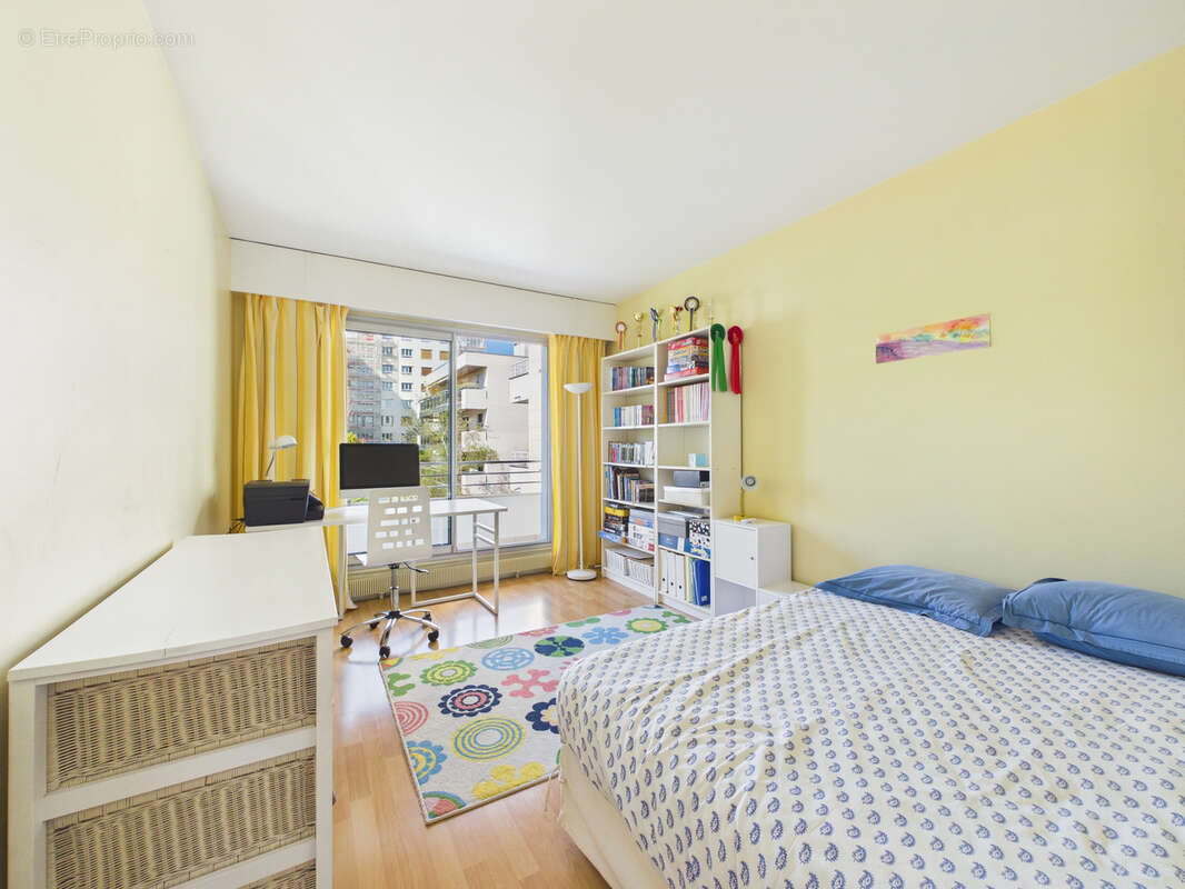 Appartement à SAINT-CLOUD