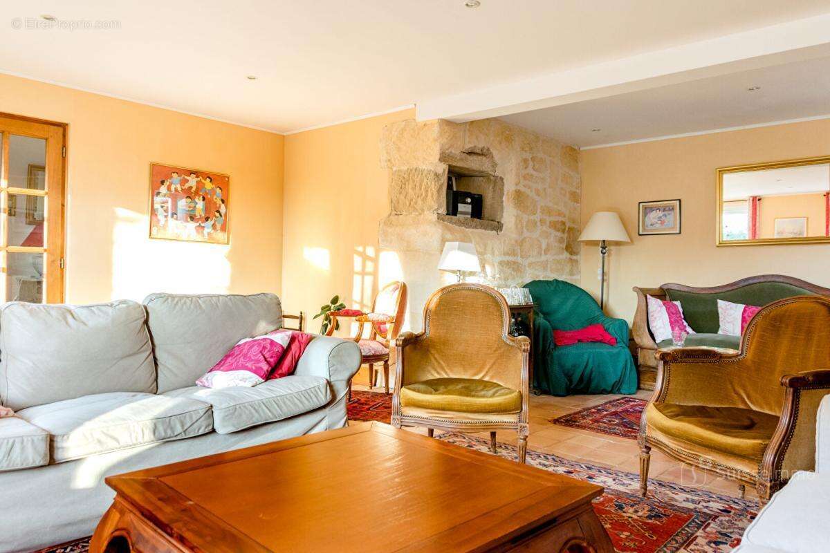 Maison à LURE