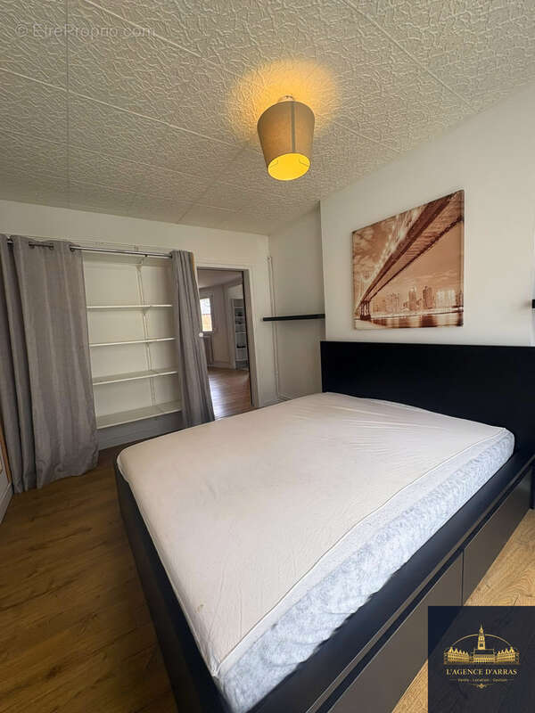 Appartement à ARRAS