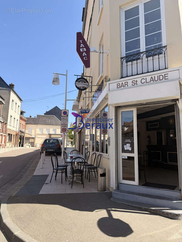 Autre à DUCLAIR