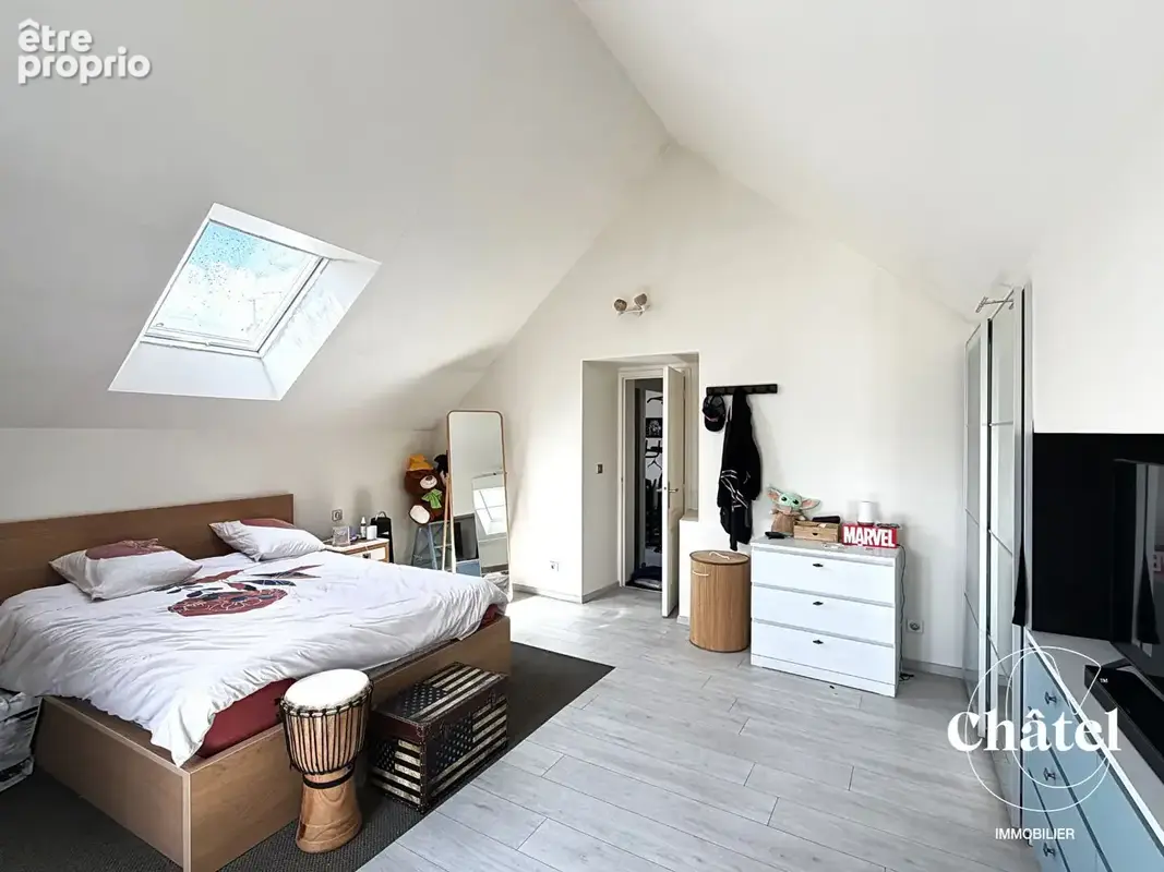 Proche SENLIS - 2 chambres - Ecole - photo 6